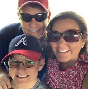 Meet your Posher, Karen